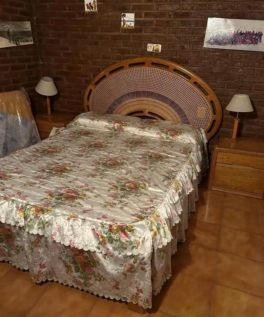 Casa en El Sosiego 2