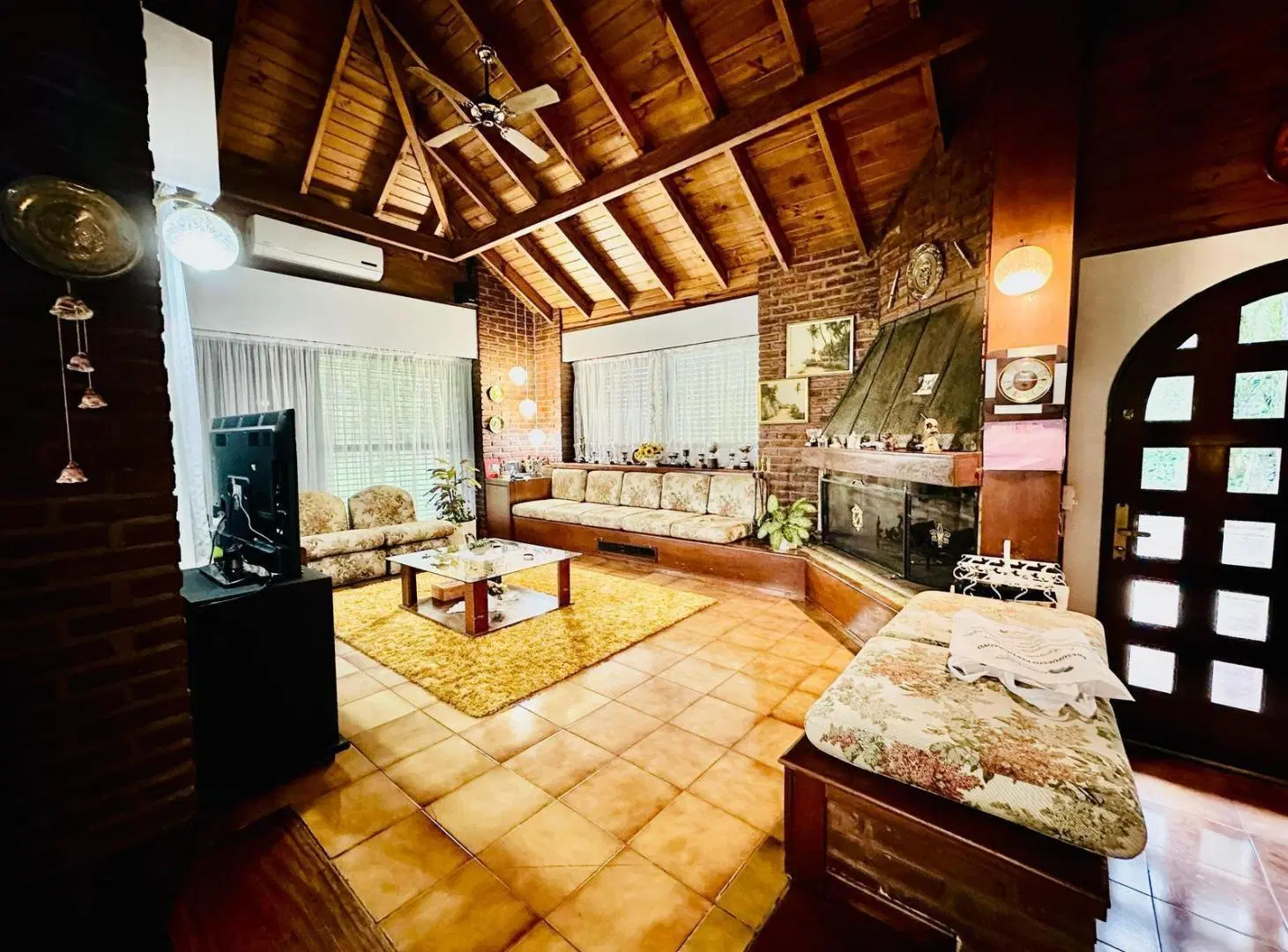 Casa en El Sosiego 5
