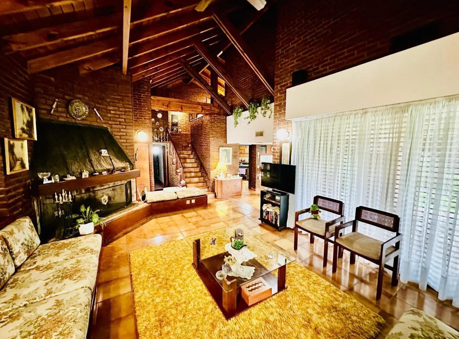 Casa en El Sosiego 3
