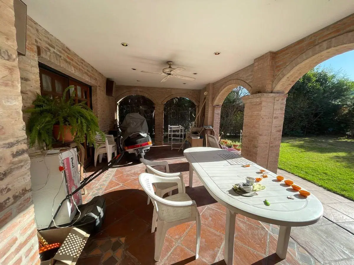 Casa en El Sosiego 3
