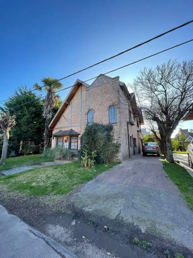 Casa en El Sosiego 5