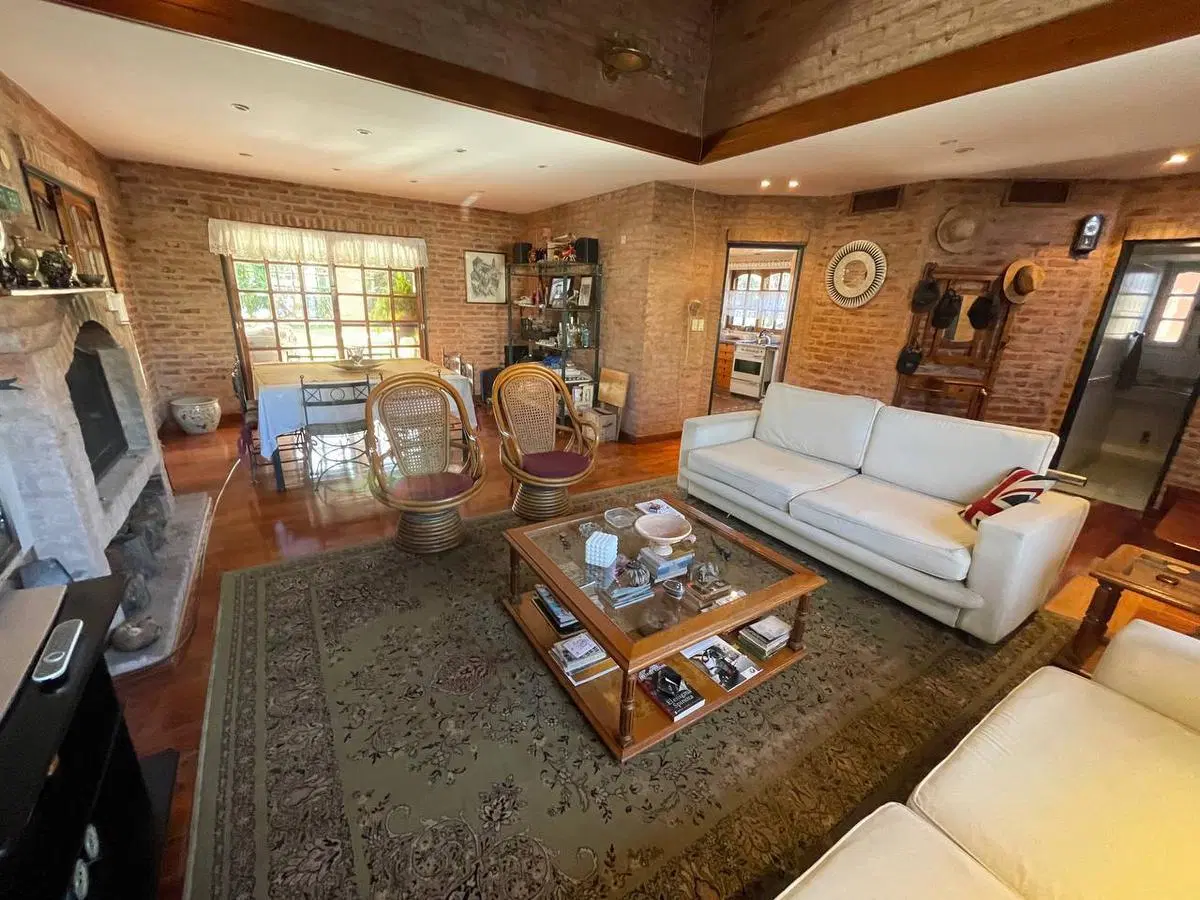 Casa en El Sosiego 4
