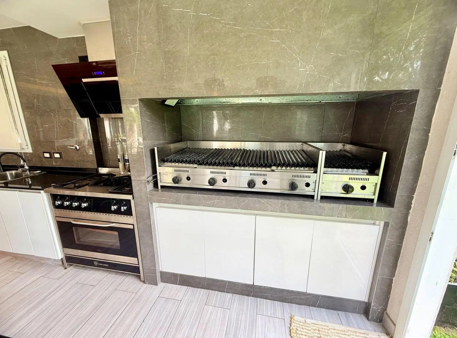 Venta de casa de 6 Ambientes en el Solar del Bosque 8