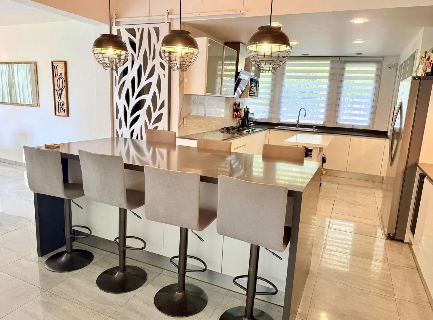 Venta de casa de 6 Ambientes en el Solar del Bosque 5