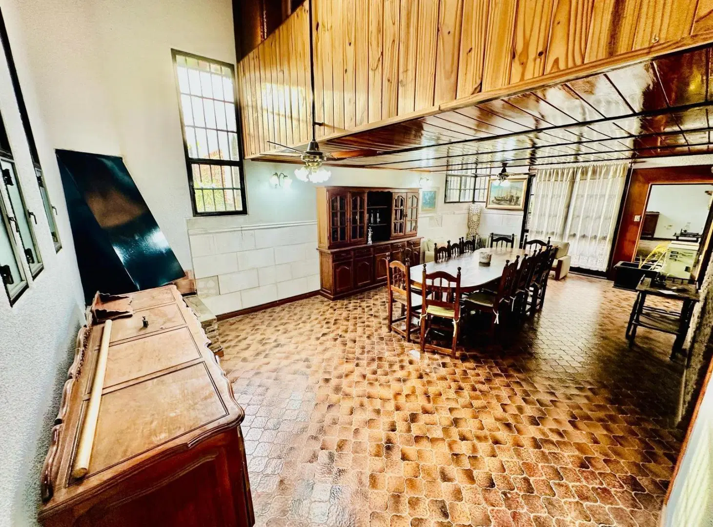 Casa en Ciudad Evita Venta 5 Ambientes 3