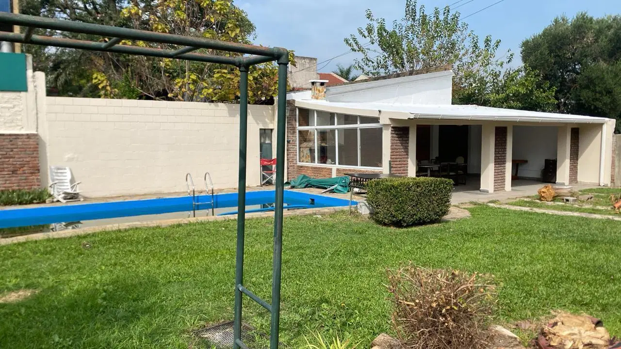 Casa en Ciudad Evita Venta 5 Ambientes 4