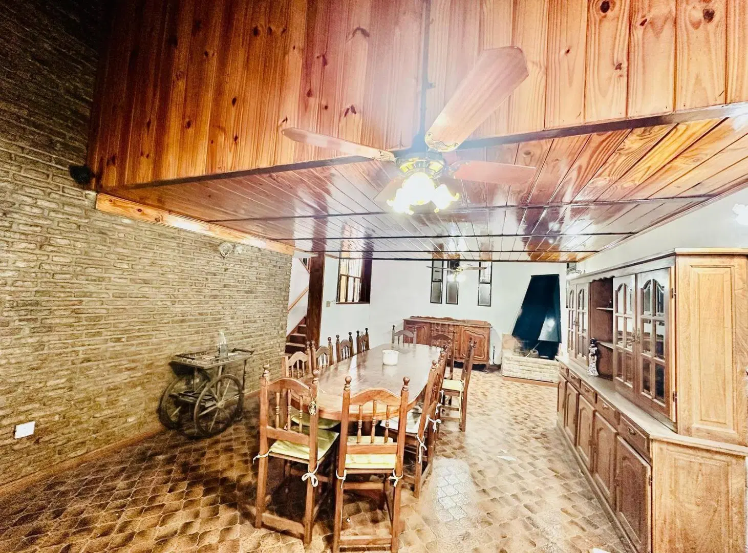 Casa en Ciudad Evita Venta 5 Ambientes 2