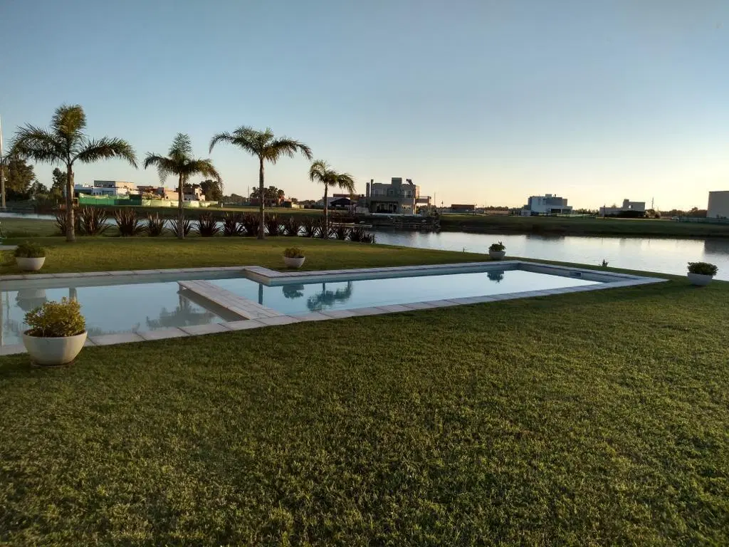 Casa en Horizontes al sur 4