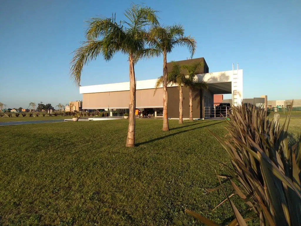 Casa en Horizontes al sur 3