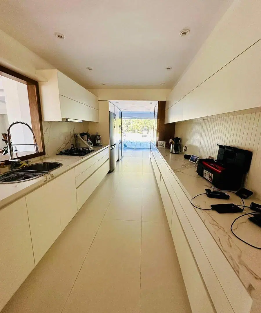 Casa en Echeverria Del Lago 5