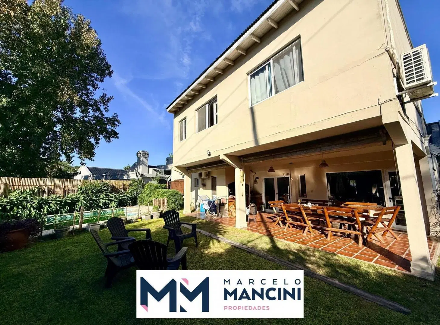 Venta Casa en Campos De Echeverria OPORTUNIDAD 4