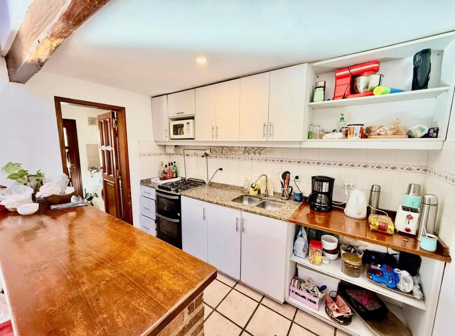 Venta Casa en Campos De Echeverria OPORTUNIDAD 2