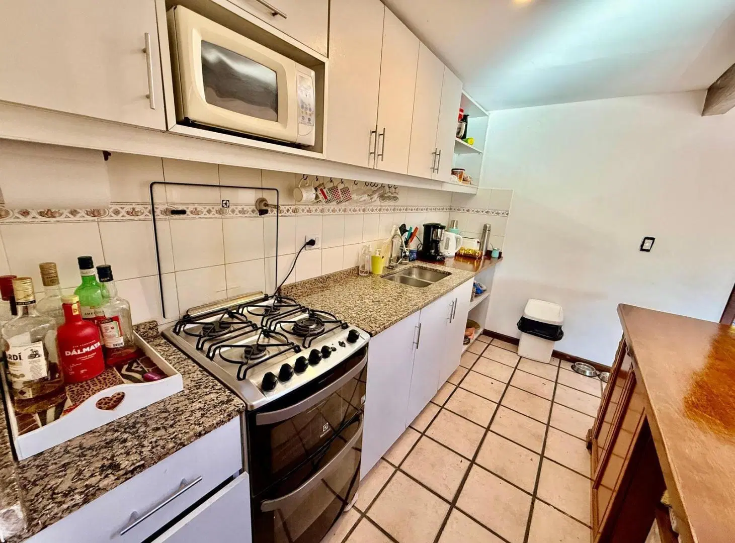 Venta Casa en Campos De Echeverria OPORTUNIDAD 3