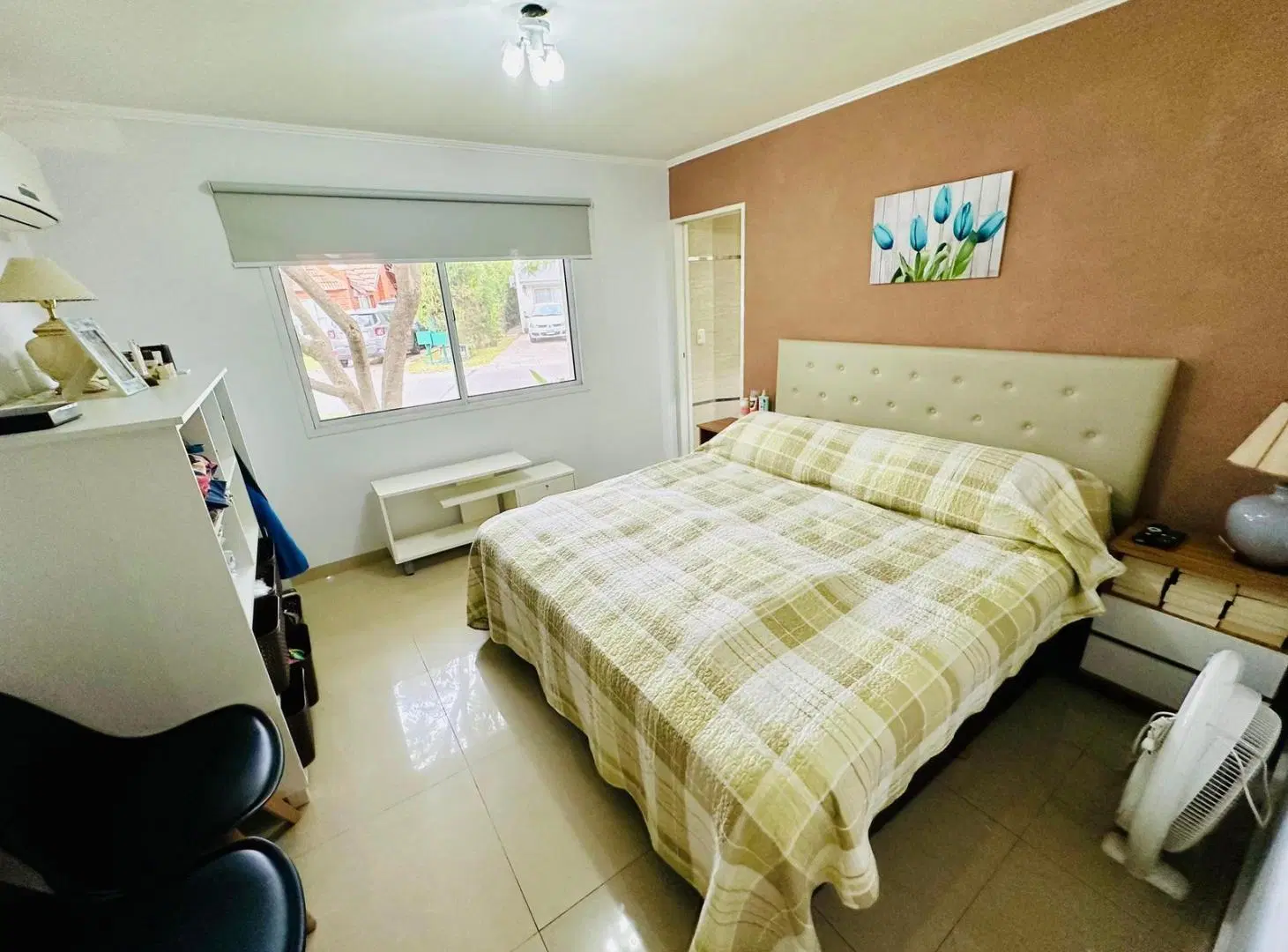 Venta Casa en Campos De Echeverria 5 Ambientes 5