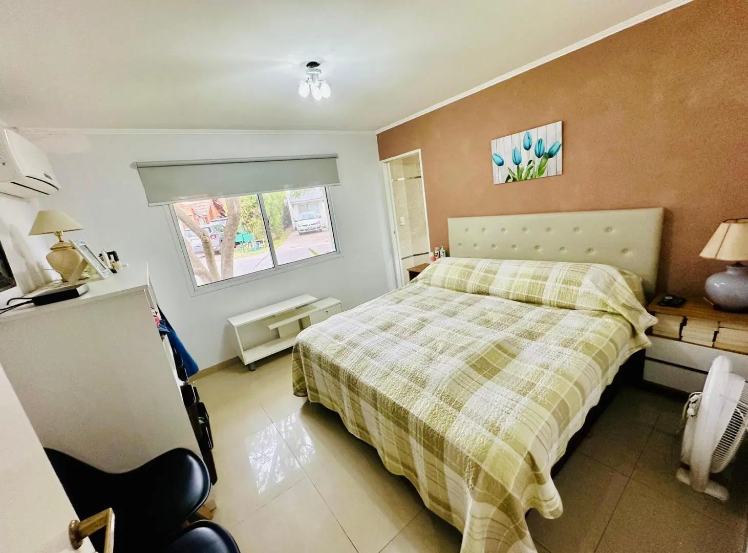 Venta Casa en Campos De Echeverria 5 Ambientes 3