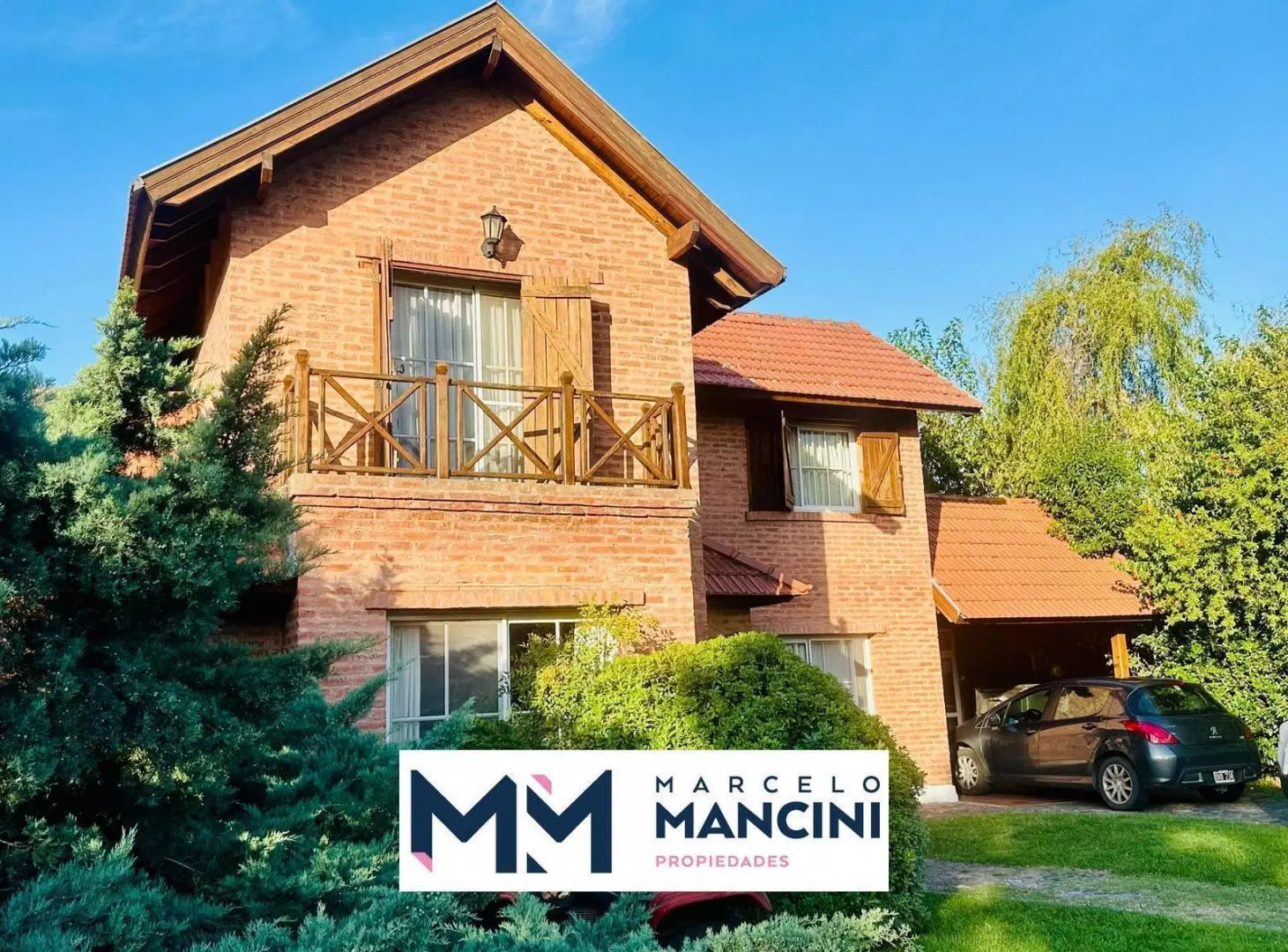 Venta Casa en Campos De Echeverria 6 Ambientes OPORTUNIDAD 2