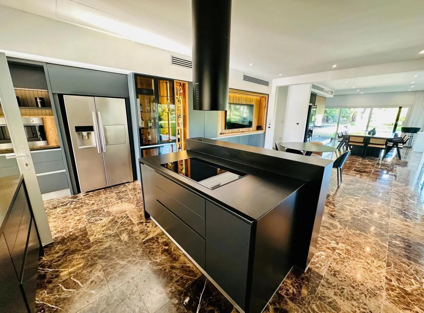 CANNING Venta Mansíon en Saint Thomas Este Alta Gama 8
