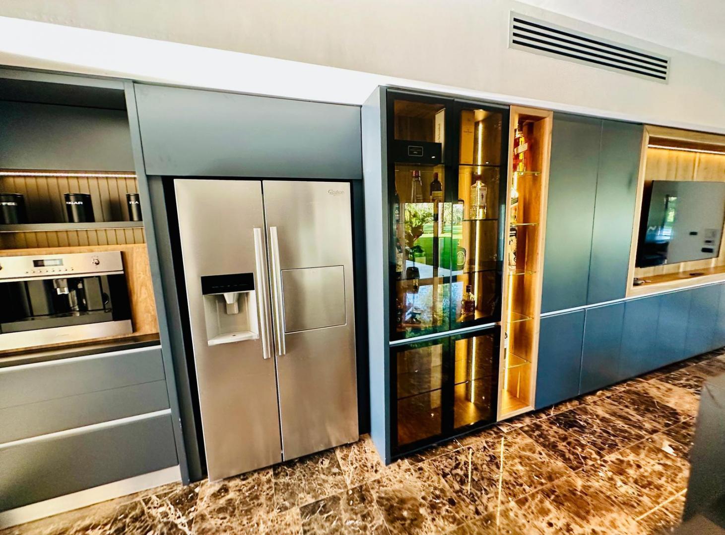 Foto de CANNING Venta Mansíon en Saint Thomas Este Alta Gama, imagen 4