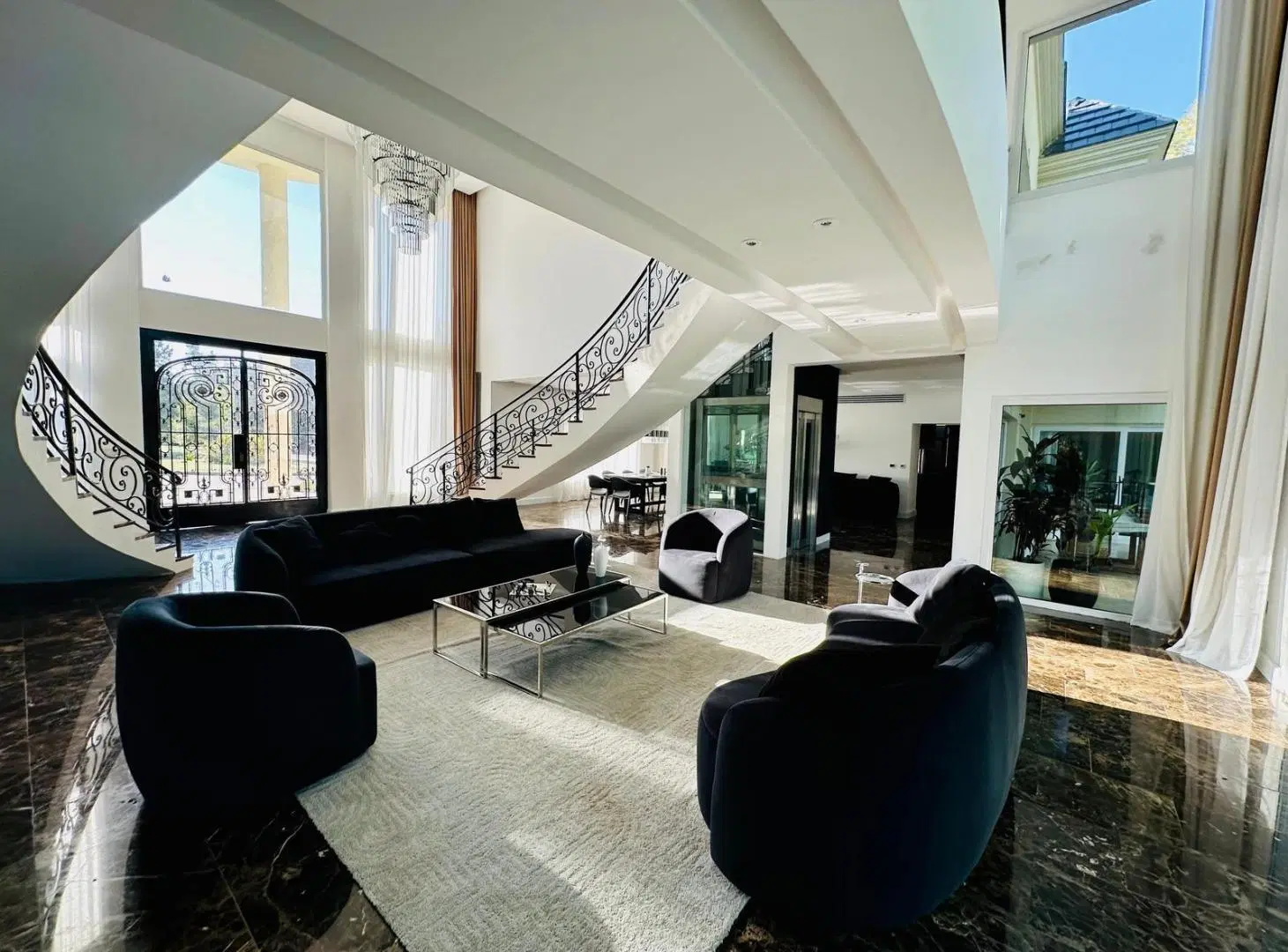 CANNING Venta Mansíon en Saint Thomas Este Alta Gama 4