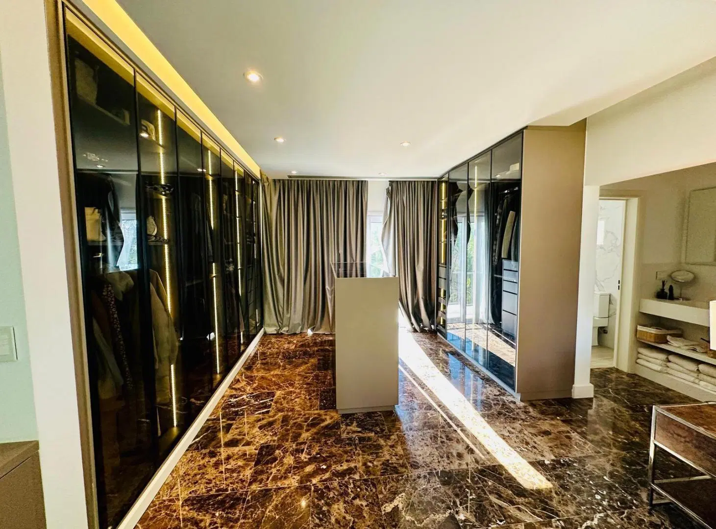 CANNING Venta Mansíon en Saint Thomas Este Alta Gama 2