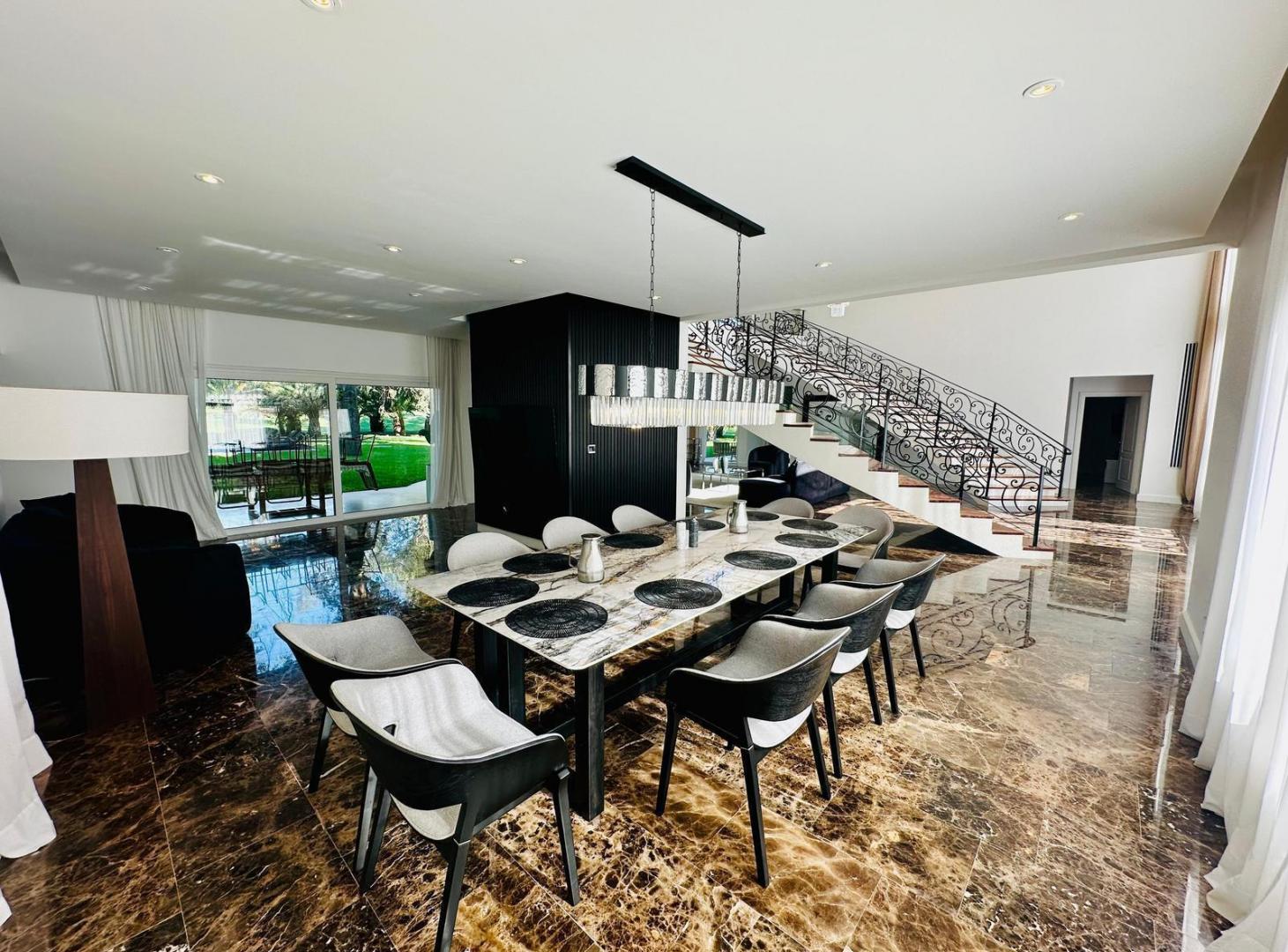 Foto de CANNING Venta Mansíon en Saint Thomas Este Alta Gama, imagen 1