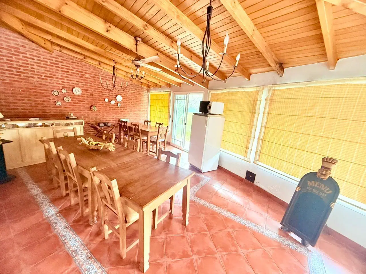 CANNING Venta Casa en Saint Thomas Norte 6 Ambientes 2