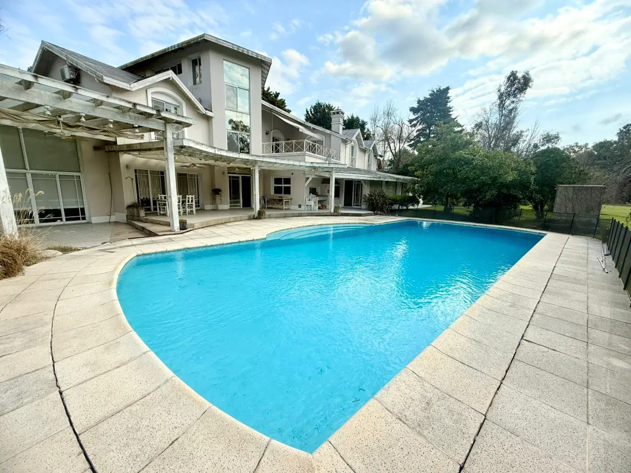 CANNING Venta Casa en Saint Thomas Norte 6 Ambientes 3