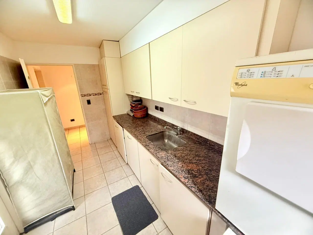 CANNING Venta Casa en Saint Thomas Norte 6 Ambientes 5