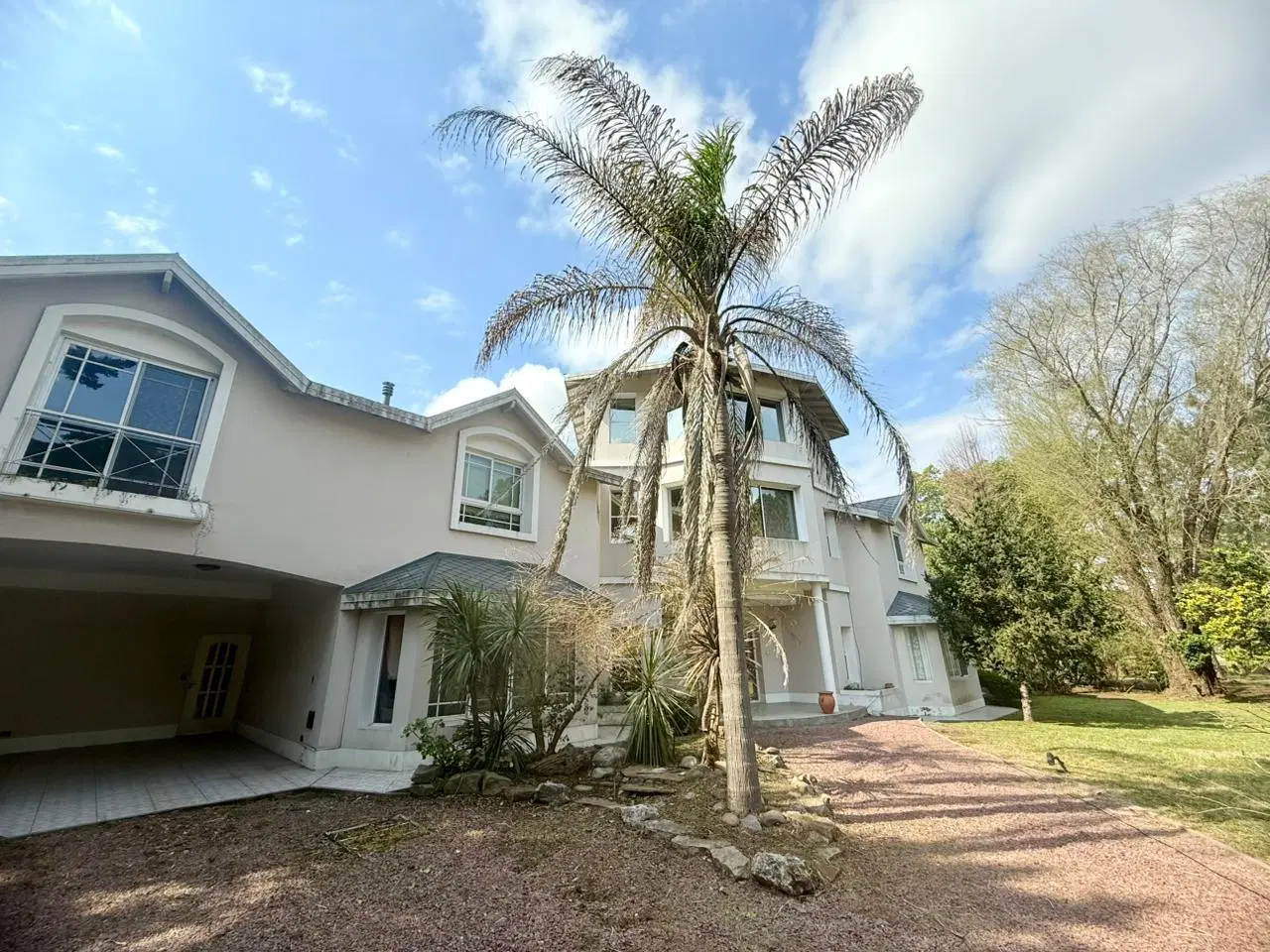 CANNING Venta Casa en Saint Thomas Norte 6 Ambientes 4