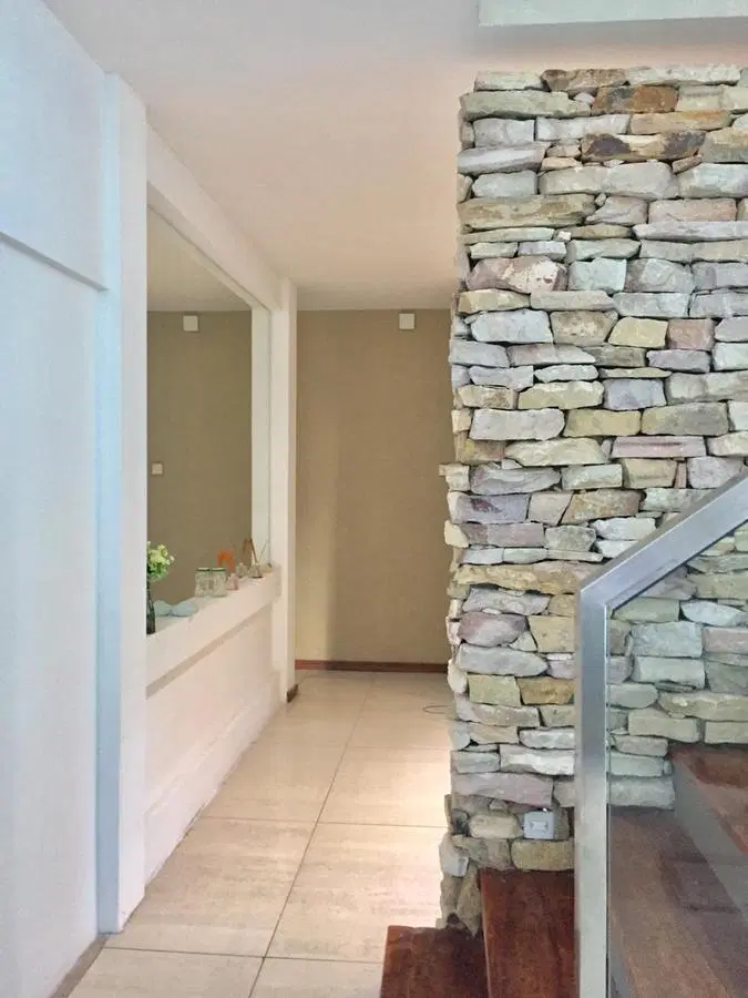 CANNING Casa en Saint Thomas 2