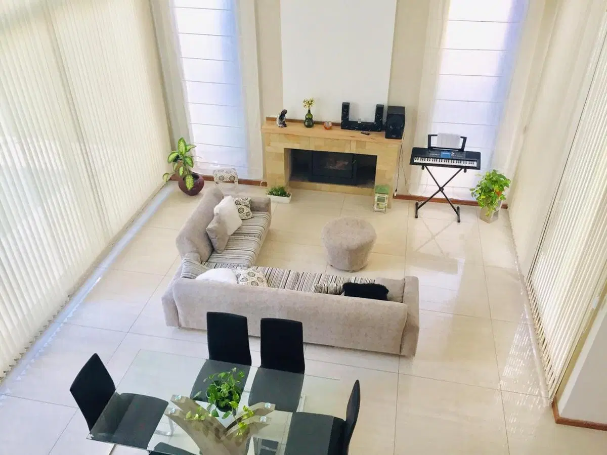 CANNING Casa en Saint Thomas 1