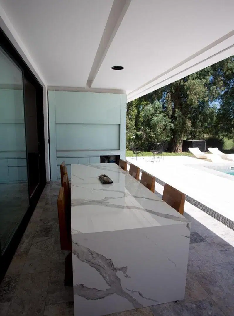 CANNING Casa en Saint Thomas Este-Oeste Venta 5