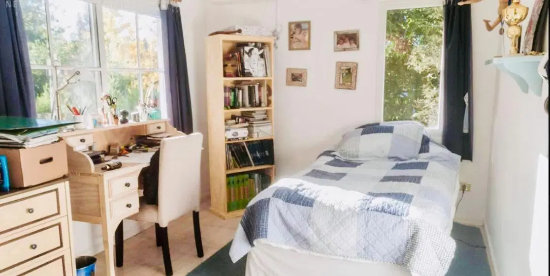 CANNING Casa en Saint Thomas Norte 3