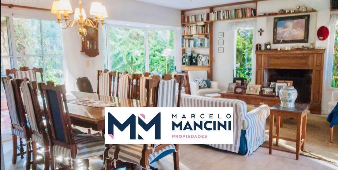 CANNING Casa en Saint Thomas Norte