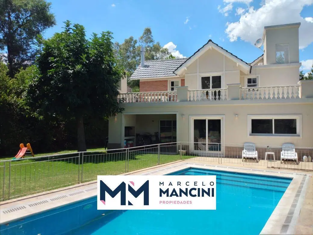 CANNING VENTA Casa en Saint Thomas Norte 5 AMBIENTES 2