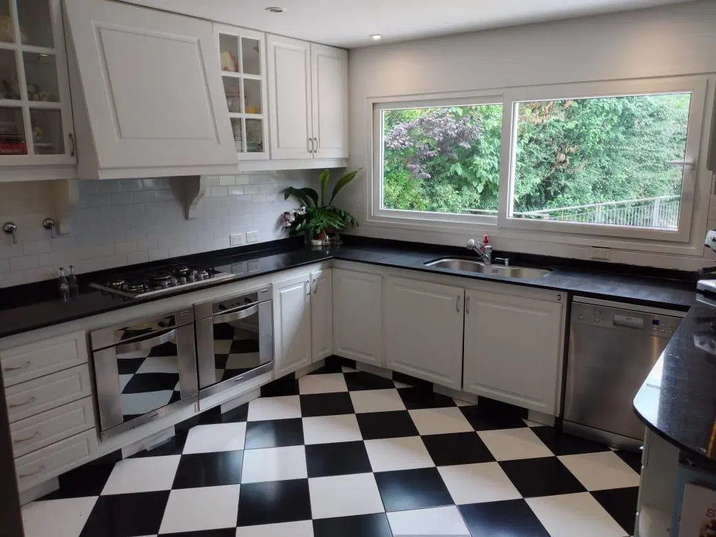 CANNING VENTA Casa en Saint Thomas Norte 5 AMBIENTES 8