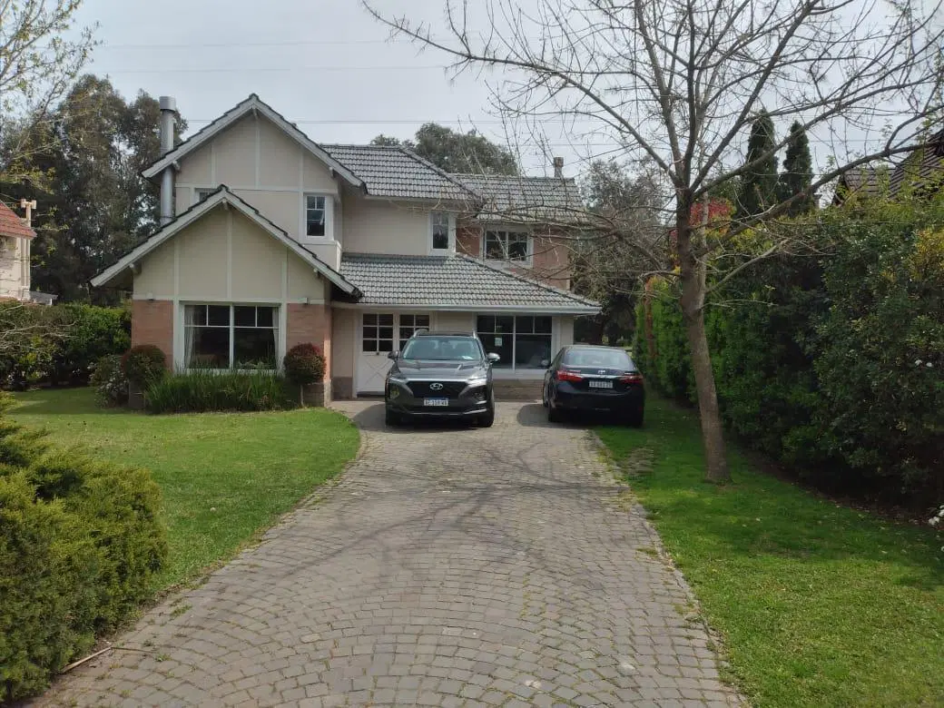 CANNING VENTA Casa en Saint Thomas Norte 5 AMBIENTES 1