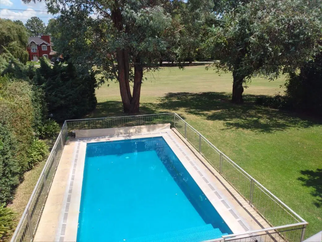 CANNING VENTA Casa en Saint Thomas Norte 5 AMBIENTES 3