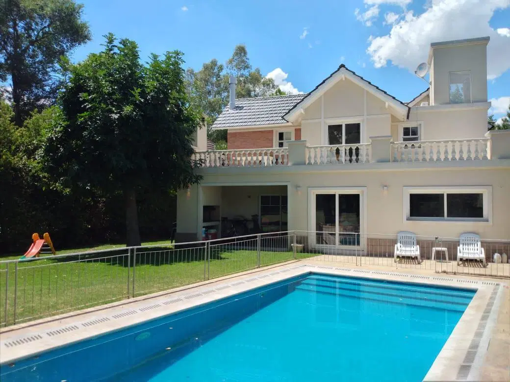 CANNING VENTA Casa en Saint Thomas Norte 5 AMBIENTES 5