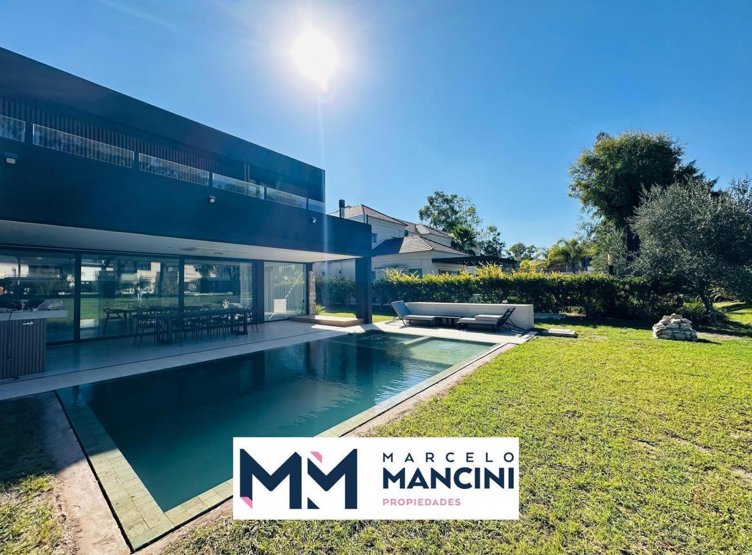 Casa en Saint Thomas Oeste VENTA - ALQUILER AMUEBLADO