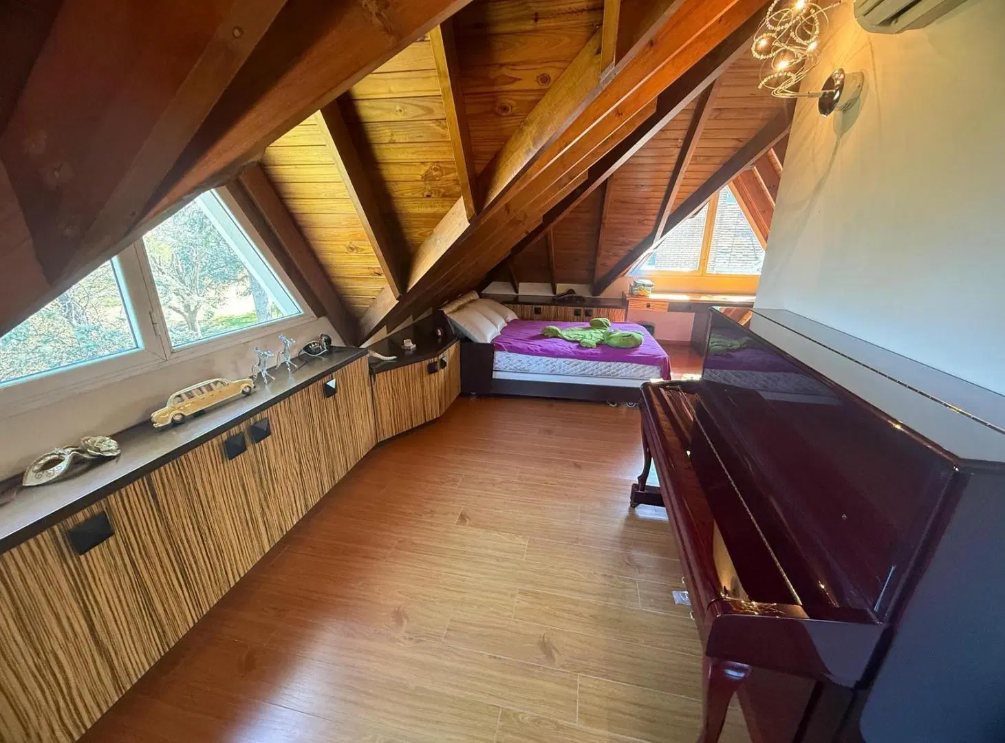 canning Casa en Saint Thomas Sur Venta 6 Ambientes 8