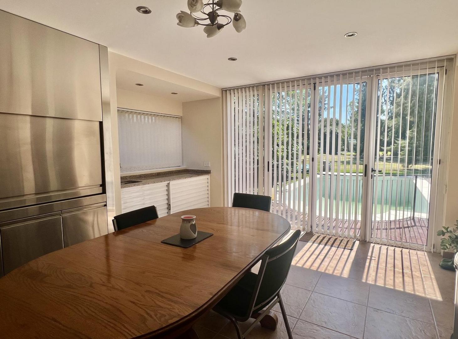 Venta Casa en Saint Thomas Sur 5 AMBIENTES