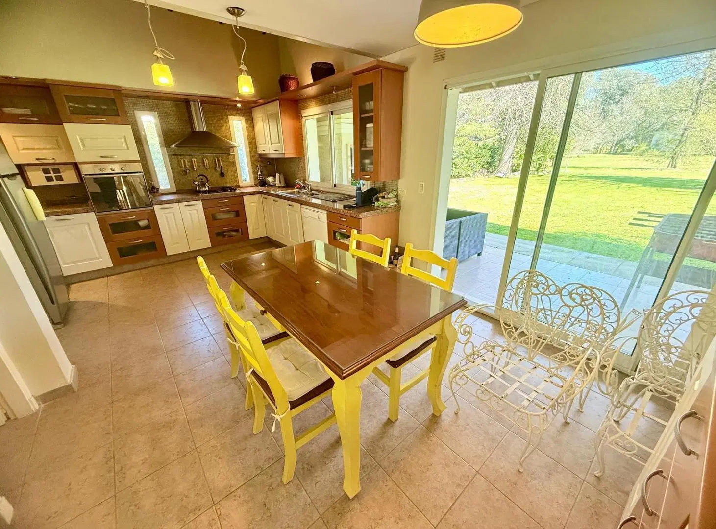 Casa en Saint Thomas Sur Venta 6 Ambientes 2