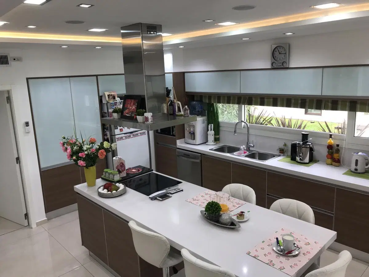 CANNING Casa en Saint Thomas Este-Oeste 8