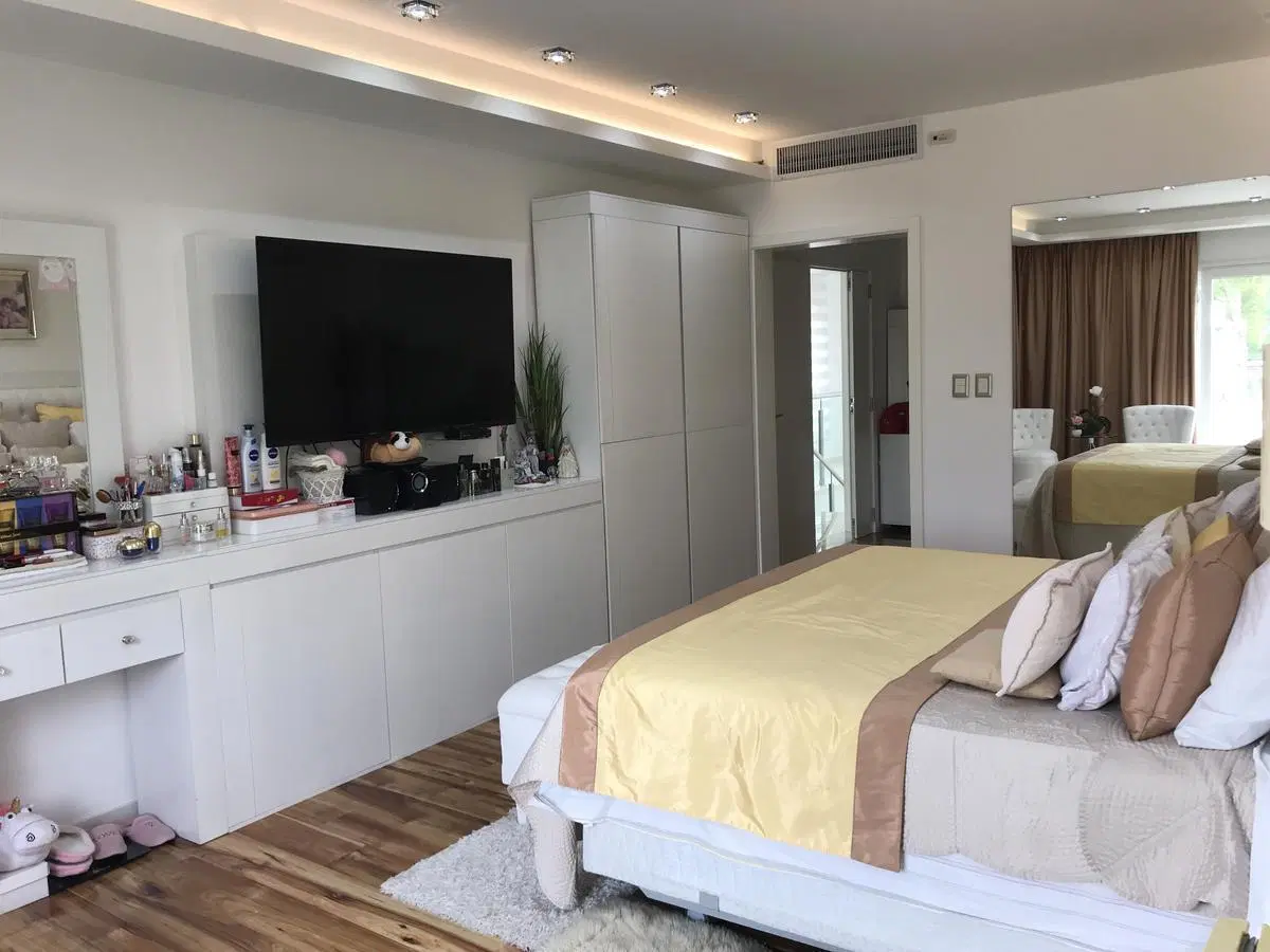 Casa en Saint Thomas Este-Oeste 5