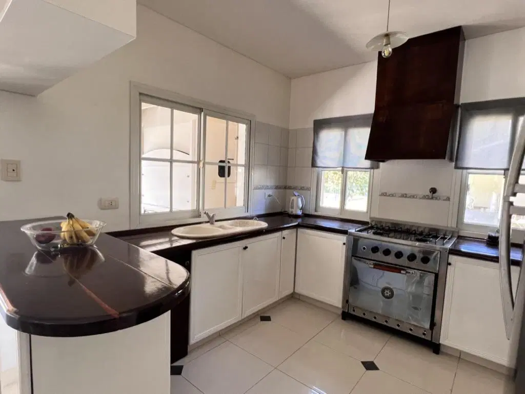 CANNING Casa en Saint Thomas Norte 4