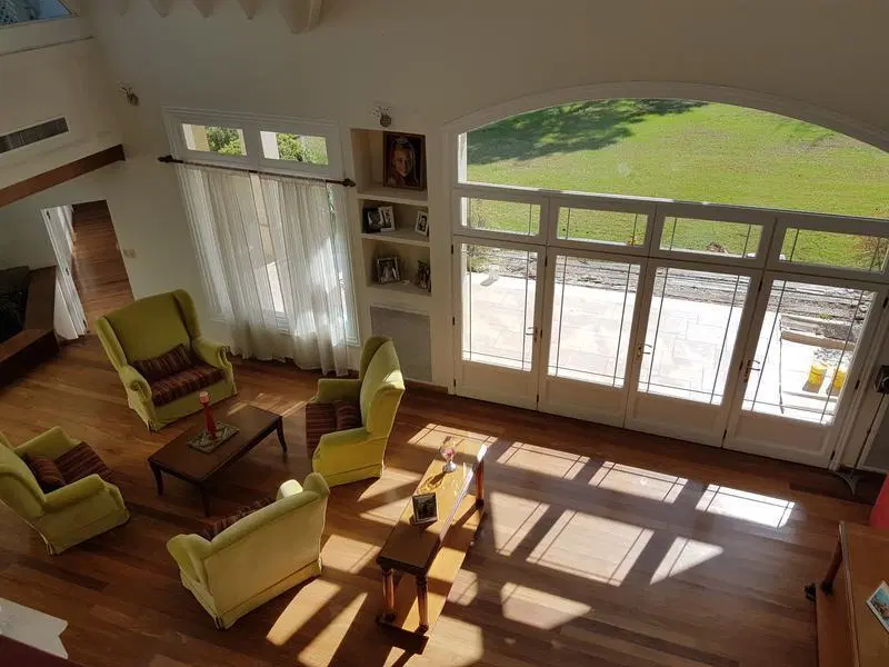 CANNING Casa en Saint Thomas Sur 8