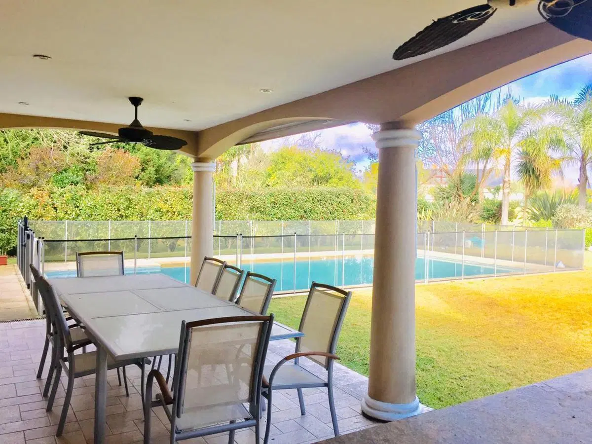Casa en Saint Thomas Sur 3