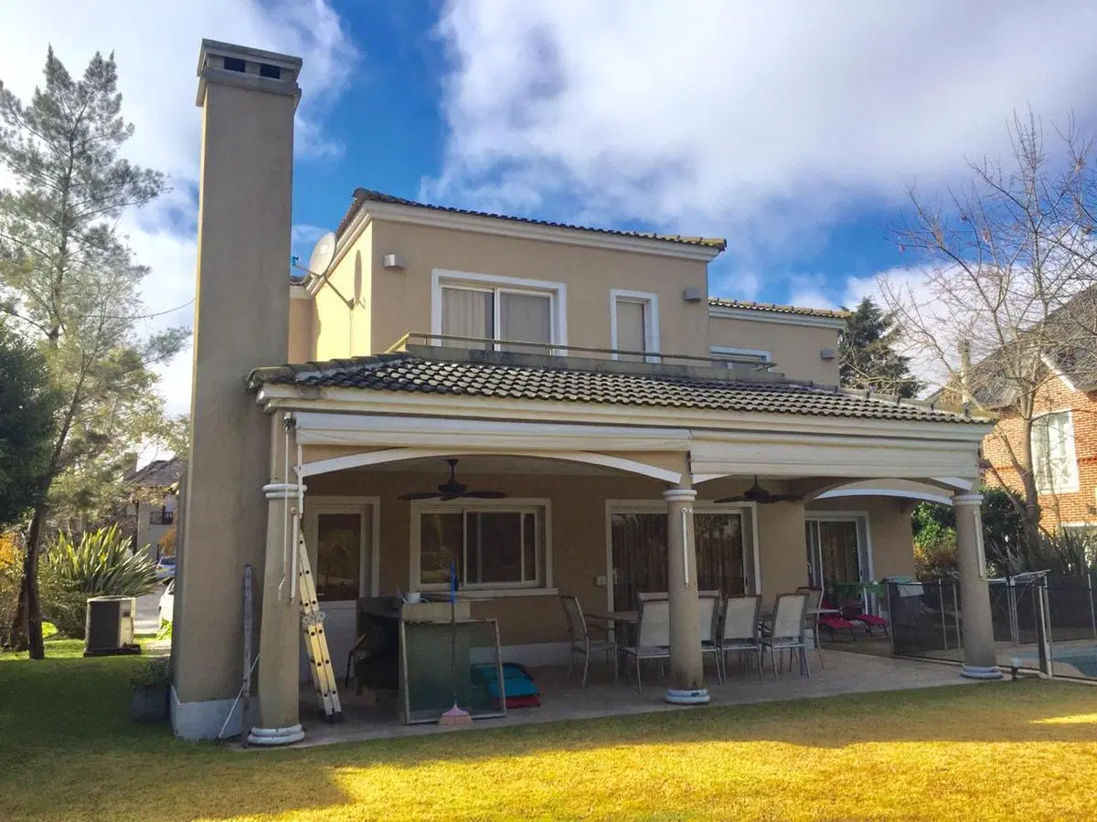 Casa en Saint Thomas Sur 4