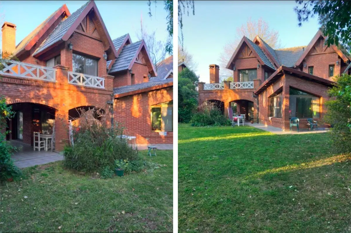 Casa en Saint Thomas Sur 2